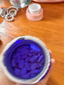 VIOER氨基丁酸赖氨酸钙片青少年助成长4-18岁儿童补钙11-17岁生长素3瓶 实拍图