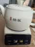 美的（Midea）煎药壶 全自动分体式3.5L家用调理壶 熬药炖汤养生智能免看管 二煎 MD-TLC3809 实拍图