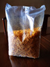 家乐氏（Kellogg）进口玉米片500g/盒 儿童早餐零食营养早餐代餐低脂即食食品麦片 实拍图