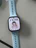 vivo WATCH GT 2 自在蓝【海蓝碎银链式表带套装】超窄边高亮大屏 照片表盘一碰换  智能手表 实拍图