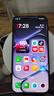 一加Ace 6T 12GB+256GB 黑色 oppo 第五代骁龙 8 165Hz 超高刷电竞屏 学生游戏电竞智能手机 国家补贴 实拍图