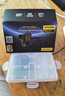 品胜LP-E6佳能相机电池 适用EOS 60D 70D 80D 90D 6D2 5D4 5D3 5D2 R62 R5 7D2 7D 5DSR 60Da 单反相机 实拍图