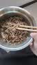 白象方便面 荞麦面60g*30袋全麦荞麦低脂粗粮代餐饱腹感健身食品 速食 实拍图