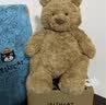 Jellycat巴塞罗熊动物毛绒玩偶儿童安抚公仔小熊潮玩送礼生日礼物 巴塞罗熊 Medium 实拍图