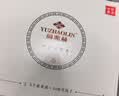 俞兆林艾灸盒小悬灸6筒54粒 艾灸艾草艾条艾柱艾灸罐家用艾草绒随身灸 实拍图