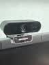 海康威视（HIKVISION） 考研复试电脑台式机外置usb视频高清广角会议主播直播网课研究生面试 1080P 降噪麦克-线长1.5米 E12 摄像头 实拍图