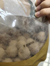 方家铺子严选7A桂圆干500g 1斤大果带壳肉厚龙眼肉红枣枸杞泡茶南北干货 实拍图