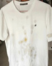 维特丝去油污渍神器衣服去油王顽固污渍强力清洁剂校服冲锋衣免洗衣领净 实拍图