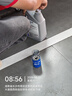 美孚（Mobil）全合成汽机油5W-30 SP级4L美孚1号极光银汽车保养京东养车自营 实拍图