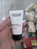 欧莱雅复颜玻尿酸水光洁面啫喱 30ml（体验装）生日礼物送女友 实拍图