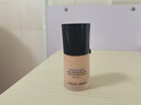阿玛尼（ARMANI）蓝标大师锁光粉底液#2粉一白SPF15/PA+++ 30ml七夕礼物送女友 实拍图