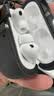 Apple/苹果 AirPods Pro (第三代) 搭配MagSafe充电盒 (USB-C)蓝牙耳机 适用iPhone/iPad/Mac MFHP4CH/A 实拍图