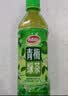 达利园青梅绿茶饮料青梅果汁果味茶饮品500ml*15瓶*2箱 夏天饮料整箱装 实拍图