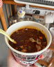 食族人酸辣粉130g*6桶 重庆风味红薯粉 米线夜宵速食方便食品 整箱装 实拍图