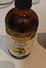 爷爷的农场牛油果油食用油110ml 热炒凉拌辅食油鳄梨油 赠婴儿宝宝辅食谱 实拍图