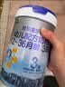 君乐宝（JUNLEBAO）奶粉乐铂3段幼儿配方宝宝牛奶粉808g 含OPO结构脂 808g* 6罐 实拍图