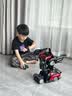 科学怪兽遥控汽车儿童玩具男孩智能手势感应变形特技生日礼物大礼盒大尺寸 实拍图