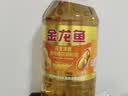 金龙鱼 食用油 葵花籽清香型调和油5L （新老包装随机发货） 实拍图