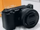 索尼（SONY）ZV-E10K APS-C画幅微单相机 黑色机身+新16-50人像+55-210长焦超值双镜头套装 实拍图