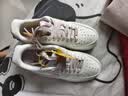 耐克NIKE女子空军一号情人节限定款 AF1 运动鞋IQ4937-161白36 实拍图