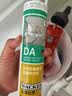 瓦克（WACKER）DA防霉玻璃胶厨卫专用密封胶防水美容胶中性马桶封边硅胶白色1支  实拍图