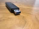 金士顿（Kingston）128GB USB3.2 Gen 1 U盘 DTX 大容量U盘 时尚设计 轻巧便携  学习办公投标电脑车载优盘 实拍图