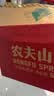 农夫山泉  饮用水 饮用天然水3L*6桶 整箱 桶装水 实拍图