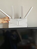 普联（TP-LINK） 大道AX3000满血WiFi6千兆无线路由器 5G双频家用穿墙 Mesh 3000M无线速率 信号增强 易展 XDR3010 实拍图