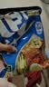 升元荞麦冷面朝鲜冷面低脂Q弹爽滑565g含酱料包速食主食东北冷面 实拍图