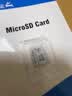 BLKE 适用华为监控内存卡tf卡摄像头存储卡micro sd卡t5智选小豚/海雀AI360°全景高速储存卡FAT32格式 64G TF卡【监控摄像头专用】 实拍图
