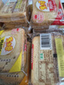 米多奇烤馍片烤馒头片40g/包代餐充饥休闲零食原味烤香馍片整箱 原味 12片4包 实拍图
