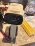 美的（Midea）【新一代有钛吸烫机】吸附式手持挂烫机/电熨斗23g/min大蒸汽家用小型熨烫机除螨YBD15XT 实拍图