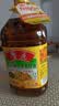 鲁花【保真菜籽油】食用油低芥酸特香菜籽油5L  /桶非转基因 实拍图