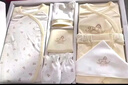 好孩子（gb）婴儿衣服新生儿礼盒儿童连体衣宝宝满月礼盒婴儿纯棉内衣套装礼盒 实拍图