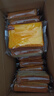 三只松鼠厚岩烧乳酪吐司1000g/箱 吐司面包手撕点心早餐箱装 实拍图