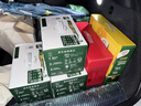 佳沛（zespri）新西兰阳光金奇异果16粒礼盒经典果单果 88-103g  猕猴桃水果礼盒 实拍图