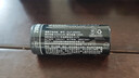 德力普（Delipow）26650锂电池大容量5200毫安强光手电筒专用充电电池 3.7V-4.2V通用 实拍图