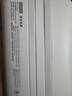 京东京造35W充电宝自带线20000毫安大容量小巧轻薄3c认证京东自营可上飞机移动电源适用苹果小米华为户外 实拍图