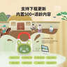 火火兔早教机0-3岁音乐故事机婴幼儿宝宝国学机启蒙玩具男女孩生日礼物 实拍图