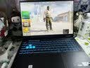 华硕天选6 Pro 锐龙版  16英寸游戏本 笔记本电脑(锐龙9 8940HX 16G 1T RTX5060 2.5K)灰 实拍图