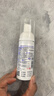 洁芙柔无醇泡沫免洗洗手液520mL 无酒精速干手部消毒液可上飞机高铁大桶 实拍图