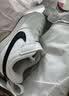 耐克（NIKE）酷菠萝婴童运动鞋男女童宝宝魔术贴板鞋NIKE COURT DV5458 实拍图