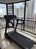 舒华（SHUA）小型家用跑步机家庭用A9爬坡走步机减震室内静音可折叠马拉松奥运 全能王A9pro-18%大坡度/创新倒走 实拍图