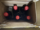 干露红魔鬼珍藏级赤霞珠干红葡萄酒750ml*6瓶整箱 智利原瓶进口热门红酒 实拍图