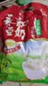 永和豆浆无添加蔗糖豆奶粉510g 30g*17小包高蛋白非转基因 中秋送礼 实拍图