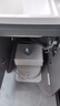 石头A30 Pro Steam5合1 160℃蒸汽86°C热水洗地蒸汽洗地机全向助力洗拖吸扫地机器人 实拍图