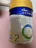 美素佳儿（Friso）皇家较大婴儿配方奶粉 2段（6-12个月）800克 乳铁蛋白 新国标 实拍图