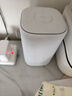 小米（MI）Xiaomi 智能音箱音响 白 超级小爱智能音箱 AI大模型问答连续指令语控 支持远程备车 小米蓝牙音箱 实拍图