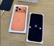绿联【无黑边不挡屏】适用iPhone17ProMax钢化膜苹果17ProMax手机膜无边高清抗指纹防摔保护膜 2片装 实拍图