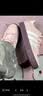 彪马（PUMA）防风拒水保暖运动羽绒服男女同款新款冬季鸭绒外套635857 黑色-01 S (170/92A) 实拍图